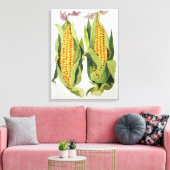 Toile Maïs doux 2013 (Insitu(Salon))