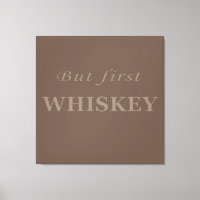 Mais le premier whiskey cite drôle