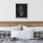 Toile Maison de la tromperie (Insitu(Chambre))