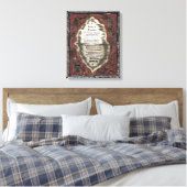 Toile Maison de la tromperie (Insitu(Chambre))