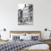 Toile Maison de Sir Isaac Newton (Insitu(Chambre))