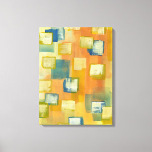 Toile Maison des Prairies I