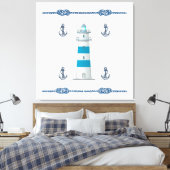 Toile Maison légère (Insitu(Chambre))