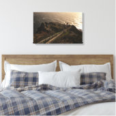 Toile Maison légère à Point Rayes (Insitu(Chambre))