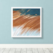 Toile Maison & Maison > Alimentation pour animaux de co (Insitu (Plancher de Bois))