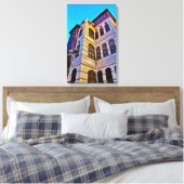 Toile Maison Naseef (Insitu(Chambre))
