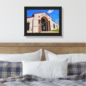 Toile Maison Pettibone Beach (Insitu(Chambre))