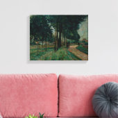 Toile Maisons-Alfort, 1898 (Insitu(Salon))