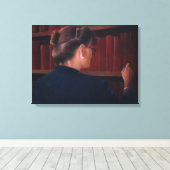 Toile Maîtrise de tête 2005 (Insitu (Plancher de Bois))