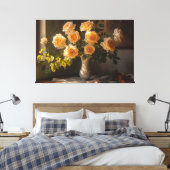 Toile Majesté Skybound (Insitu(Chambre))