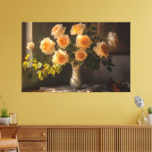 Toile Majesté Skybound (Insitu(Salon))