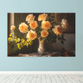 Toile Majesté Skybound (Insitu (Plancher de Bois))