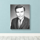 Toile Making Face (Insitu (Plancher de Bois))