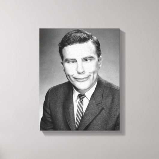 Toile Making Face (Recto)