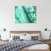 Toile Malachite, Arizona, États-Unis 2 (Insitu(Chambre))