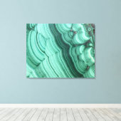 Toile Malachite, Arizona, États-Unis 2 (Insitu (Plancher de Bois))