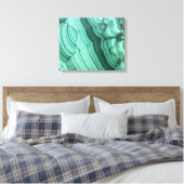Toile Malachite, Arizona, USA (Insitu(Chambre))