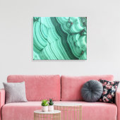 Toile Malachite, Arizona, USA (Insitu(Salon))