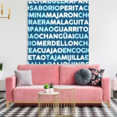 Toile Malaguita (Insitu(Salon))