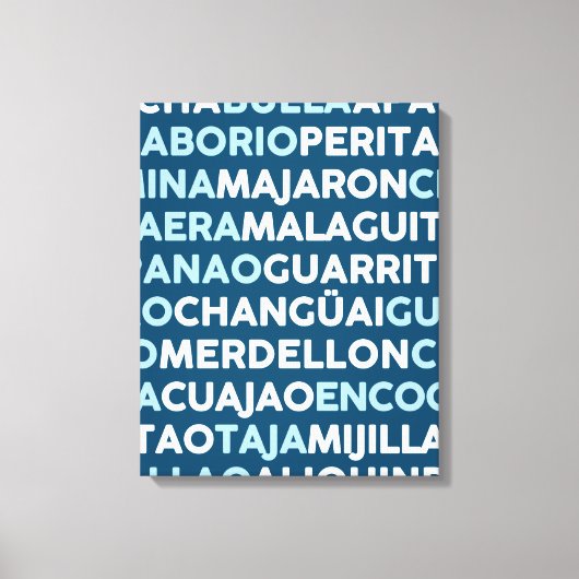 Toile Malaguita (Recto)