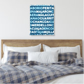 Toile Malaguita (Insitu(Chambre))