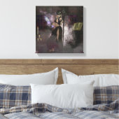 Toile Mama Ahruna (Insitu(Chambre))