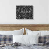 Toile Mandala (Insitu(Chambre))