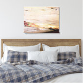 Toile Manet | Asperges, 1880 (Insitu(Chambre))