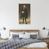 Toile Manet | the Tragedian Actor (Insitu(Chambre))