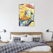 Toile Manger (Insitu(Chambre))