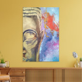 Toile Manifestation   (Insitu(Salon))