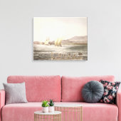 Toile Manille, Philippines, 1826 (Insitu(Salon))