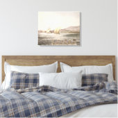 Toile Manille, Philippines, 1826 (Insitu(Chambre))