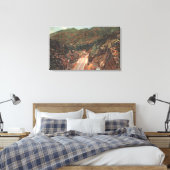 Toile Manitou Springs, CO (Insitu(Chambre))