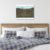 Toile Manitou Springs, CO - Le Spa des Rocheuses (Insitu(Chambre))