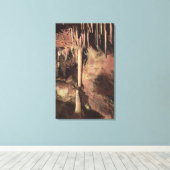 Toile Manitou Springs, Colorado 2 (Insitu (Plancher de Bois))