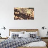 Toile Manitou Springs, Colorado 2 (Insitu(Chambre))