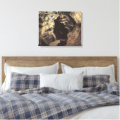 Toile Manitou Springs, Colorado - Vallée de (Insitu(Chambre))