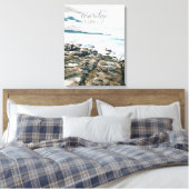 Toile Manly Beach surf océanique Australie Voyage (Insitu(Chambre))