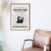 Toile Mantra photo de couverture de la page couverture d