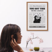 Toile Mantra photo de couverture de la page couverture d