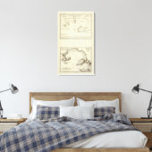 Toile Manzanillo, Mexique (Insitu(Chambre))