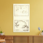 Toile Manzanillo, Mexique (Insitu(Salon))