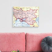 Toile MAP : UKRAINE, c1906 (Insitu(Salon))