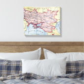 Toile MAP : UKRAINE, c1906 (Insitu(Chambre))
