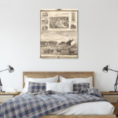 Toile Maple Grove Herd, Cedar Co New Hampton (Insitu(Chambre))