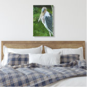 Toile Marabou (Insitu(Chambre))