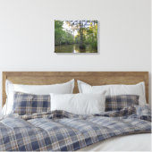 Toile Marais de Louisiane (Insitu(Chambre))