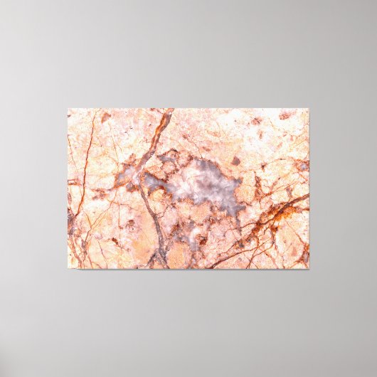 Toile Marble et Quartz (Recto)