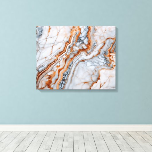 Toile Marbre (Insitu (Plancher de Bois))